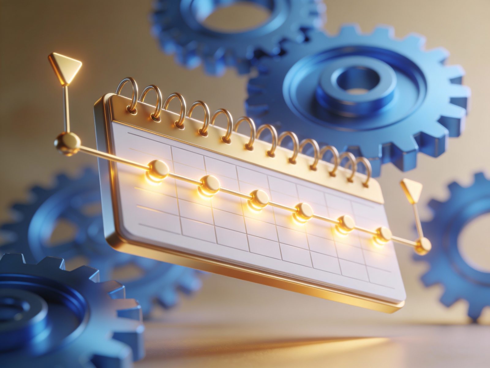VaultRule Automation Templates: 3 Transfer Schedules (Monthly, Biweekly, Weekly)